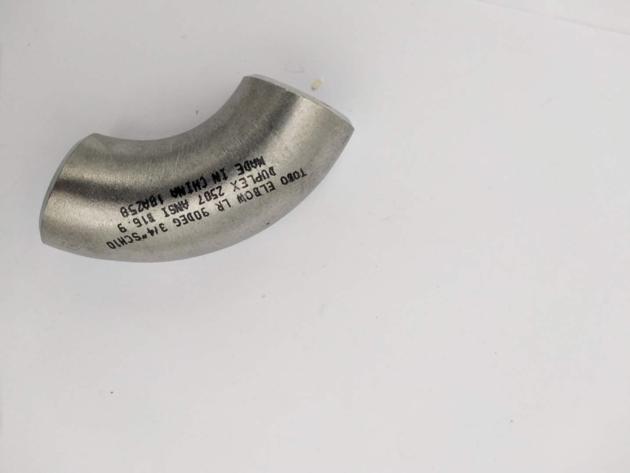 ELBOW LR 90DEG 3 4 SCH10