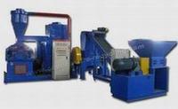 Copper Cable Granulator AMS-800