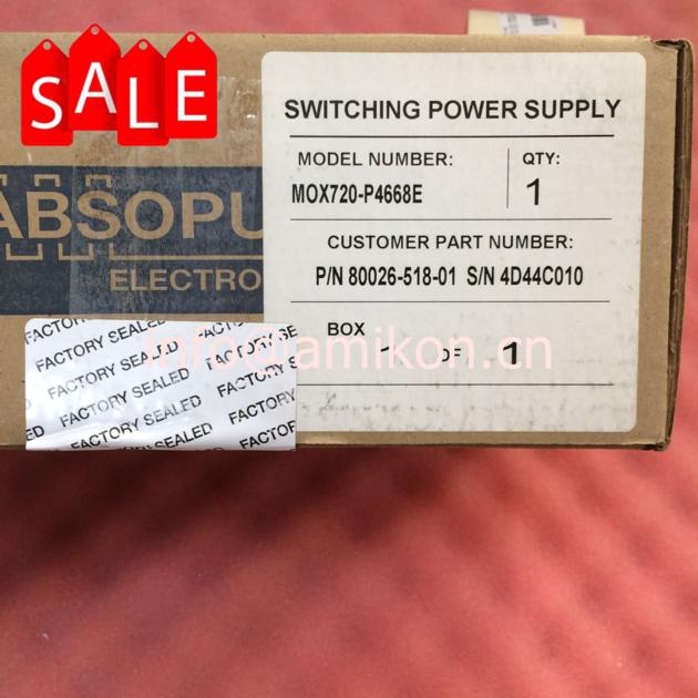 ABB	NPBA-80