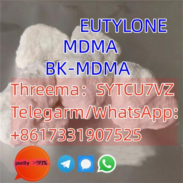 802855-66-9  EUTYLONE MDMA  BK-MDMA  