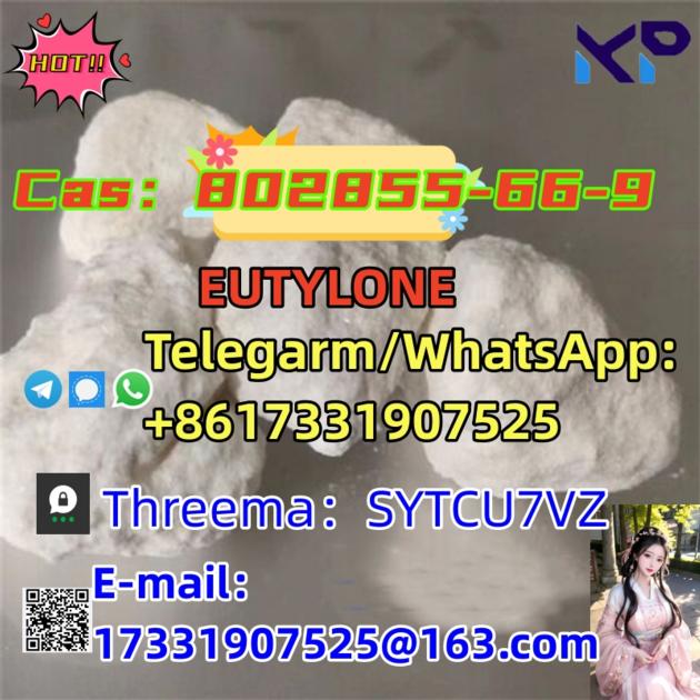 EUTYLONE MDMA  BK-MDMA