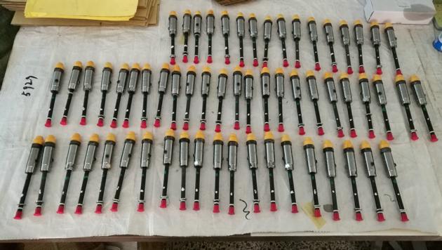 CAT Injector 8N7005
