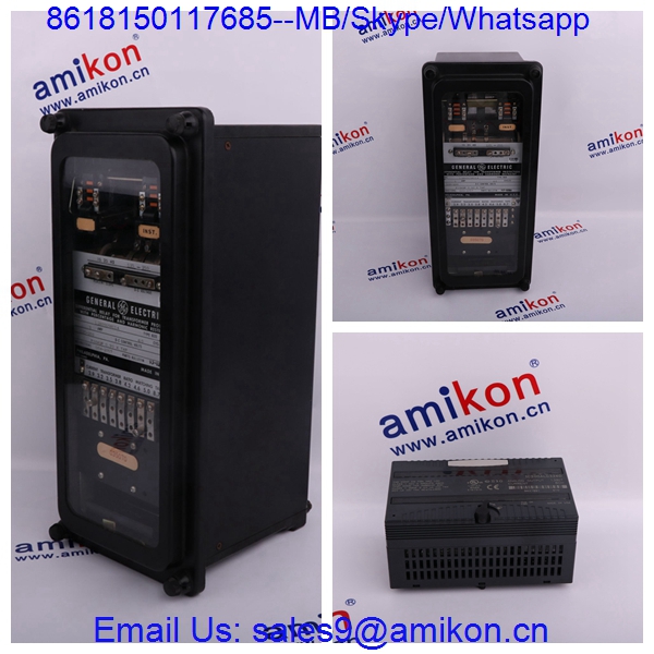 GE-	IS200EISBH1A	FANUC