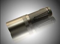 cree flashlight