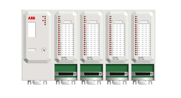 ABB AO810
