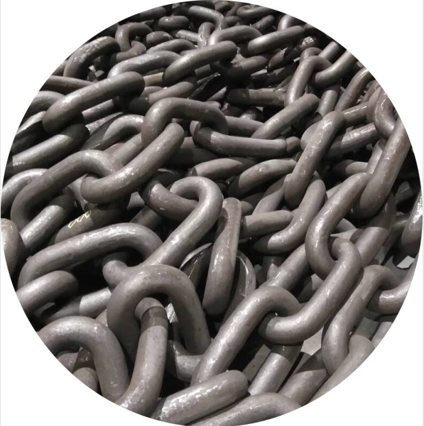 80mm anchor chain marine ship hardware marine