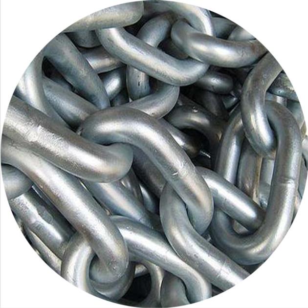 Galvanized Anchor Chain