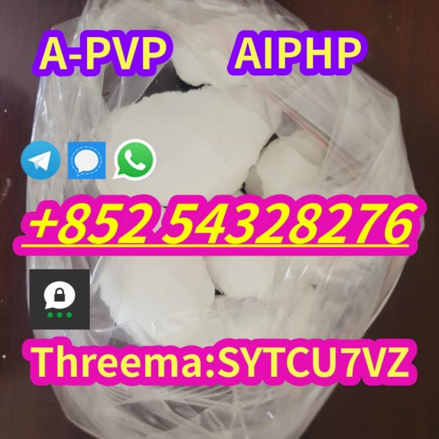 Factory sales CAS 14530-33-7 A-pvp  AIPHP 
