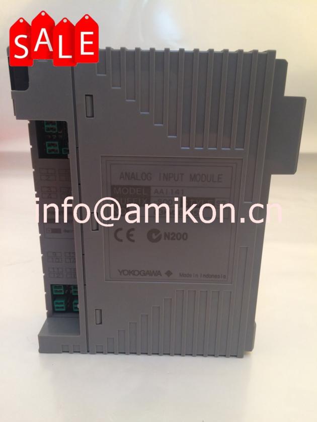 GE Fanuc IC200MDL640