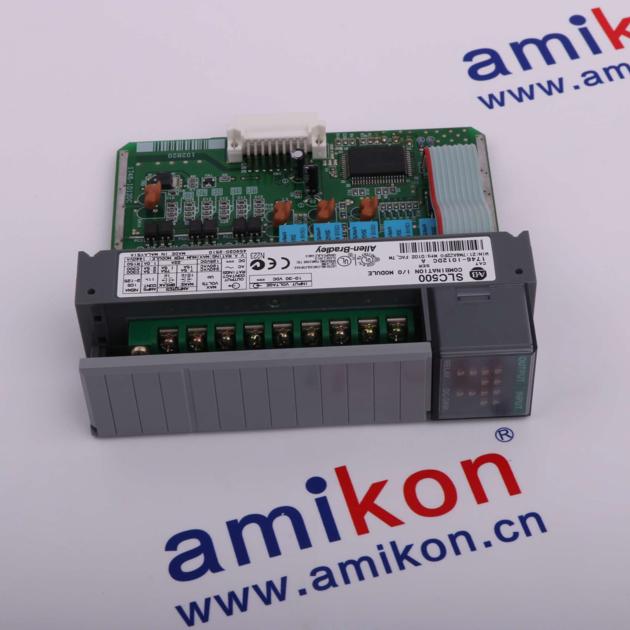 Allen Bradley	1756-ENBT
