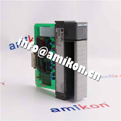Allen Bradley 1756-RM