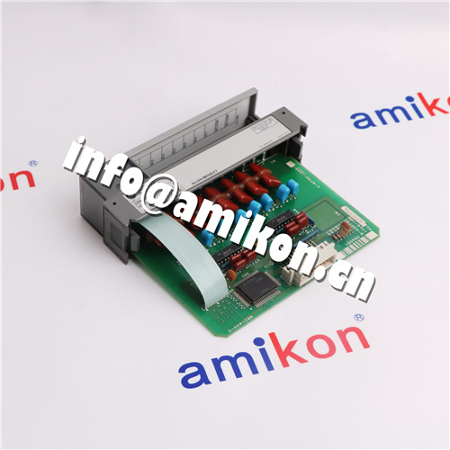 ROCKWELL ICS Triplex	T8431 TMR 40 point 120 channel digital input module