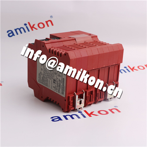 ROCKWELL ICS Triplex	T8480 Trusted TMR Analogue Output Module
