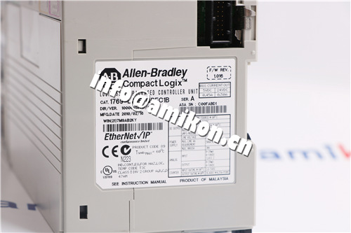 ROCKWELL ICS Triplex	T8480 TMR 40 point 120 channel digital input module