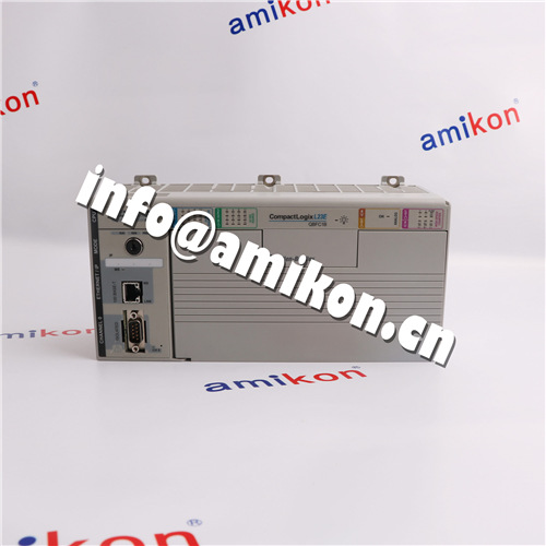 Allen Bradley 1756-IR6I