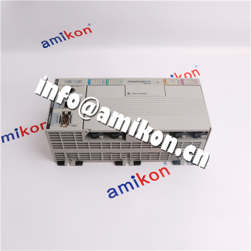 Allen Bradley 1747-L532