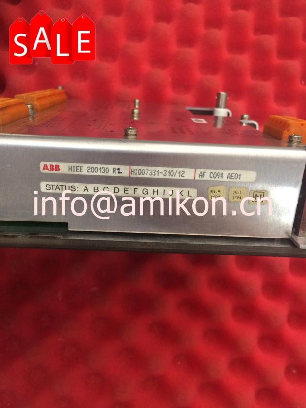 ABB AO801 3BSE020514R1