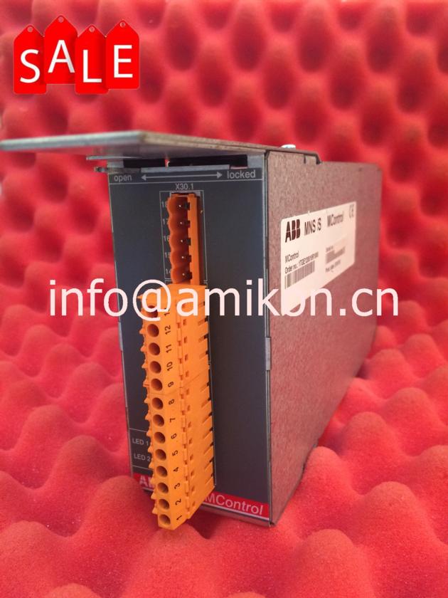 ABB DSQC406 3HAC035301-001