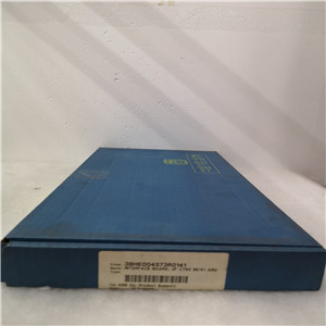 ABB 3BHE004573R0141 UFC760BE141 NEW IN STOCK