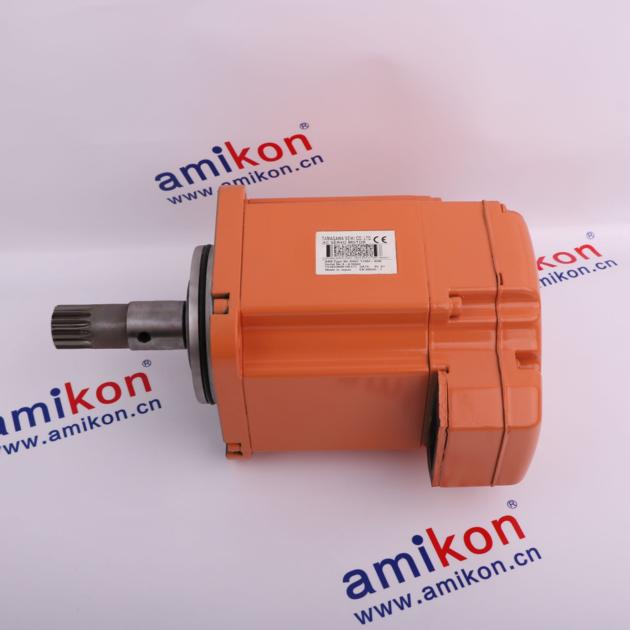 ABB 07DC91 GJR5251400R0202