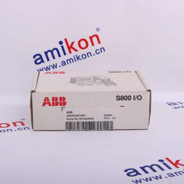 ABB 3BSE011316R1 SDCS-PIN-52