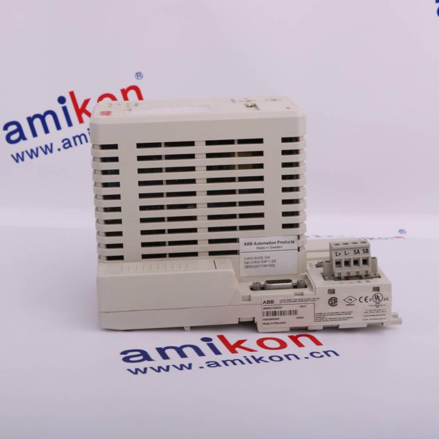 ABB AI820 3BSE008544R1