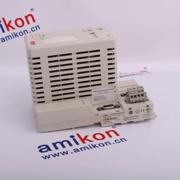 ABB ACS550-01-08A8-4