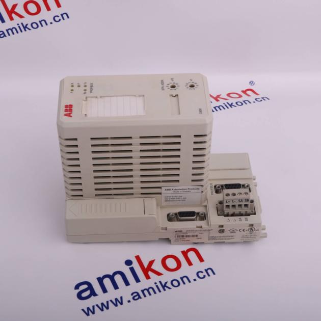 ABB PM860K01