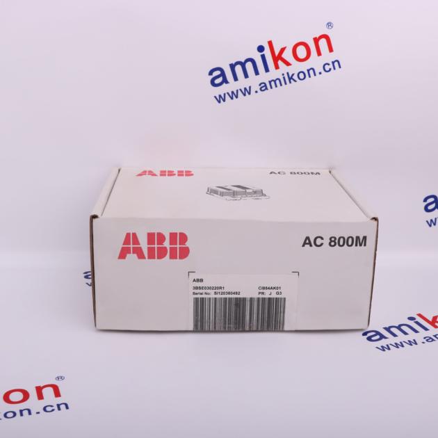 ABB RAIO-01