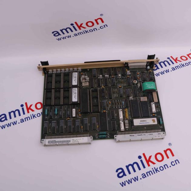 ABB PMC-916