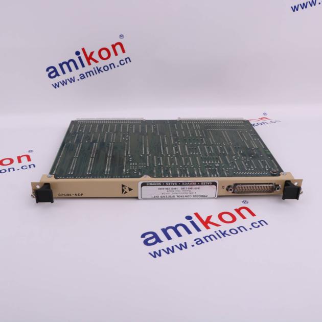 ABB IMFCS01