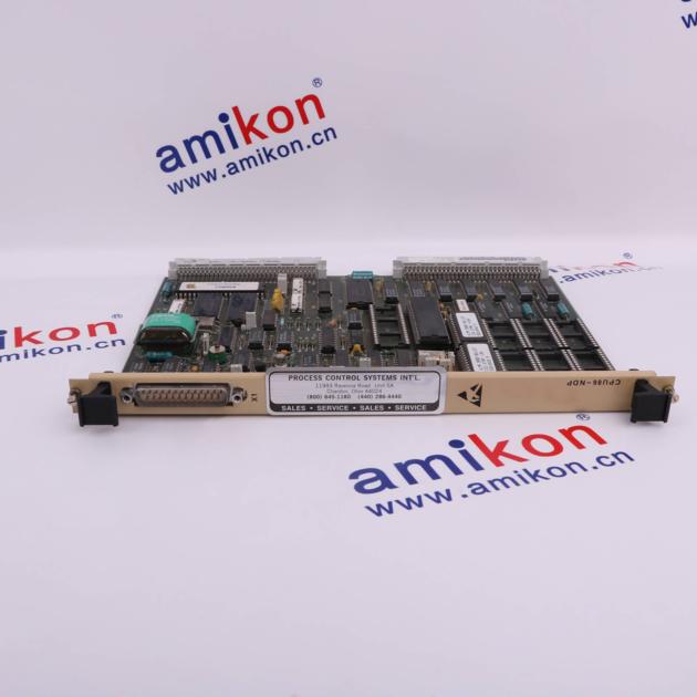 ABB TU811V1