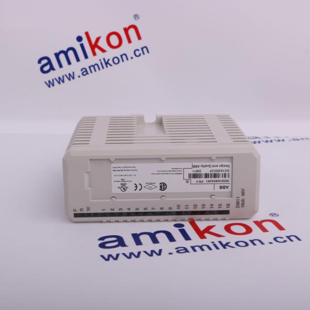 ABB DSDX454 5716075 AT