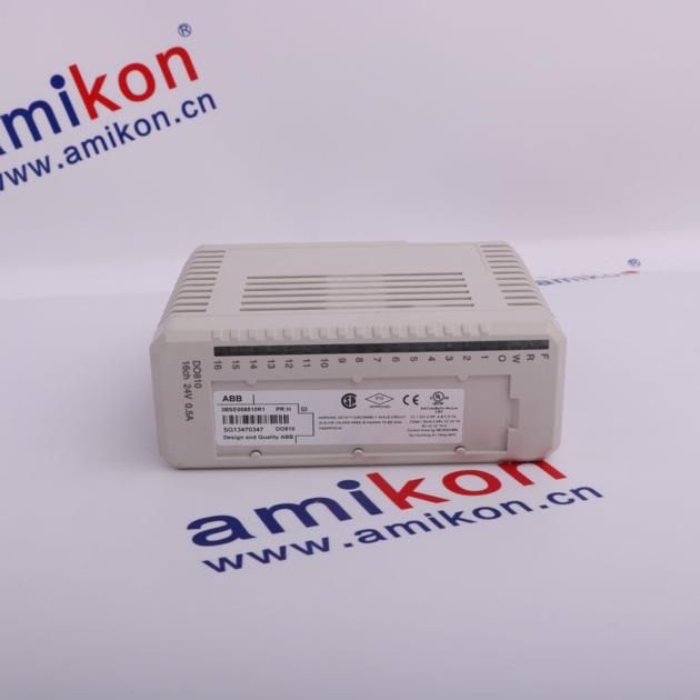 ABB DI810 3BSE008508R1