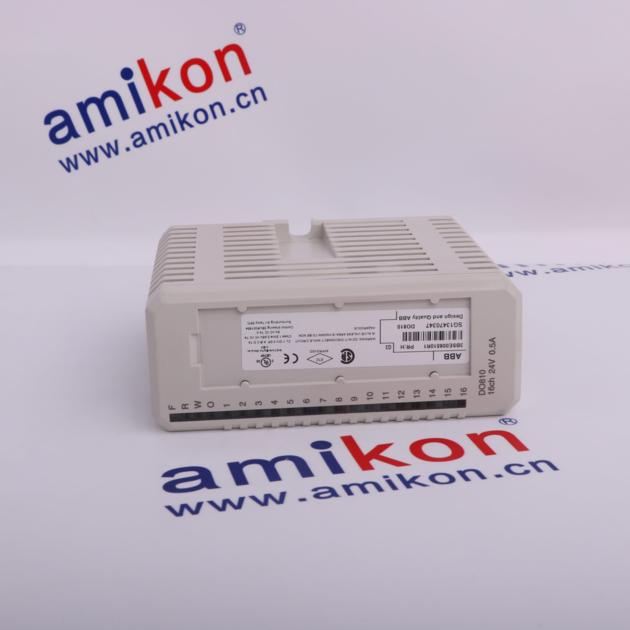 ABB DI810 3BSE008508R1
