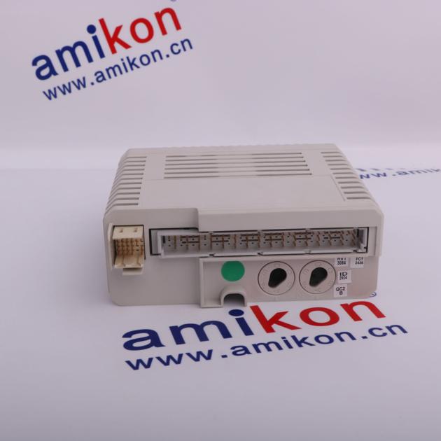 ABB 3BHB017688R0001