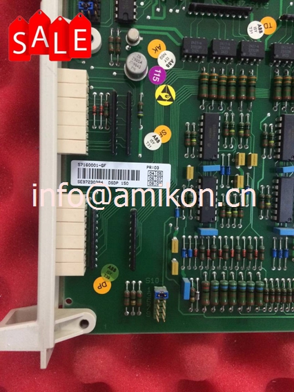 ABB 3BSE032401R1  PU515A Real-Time Accelerator