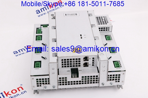 ABB 3HAB8101-8 DSQC346G DriveUnit