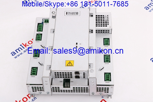 PM861AK02 3BSE018160R1	@@ ABB Email: sales9@amikon.cn