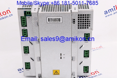 ABB 3HAC3180-1 DSQC373 Robot Computer