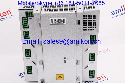 PM866K01 3BSE050198R1	@@ ABB Email: sales9@amikon.cn
