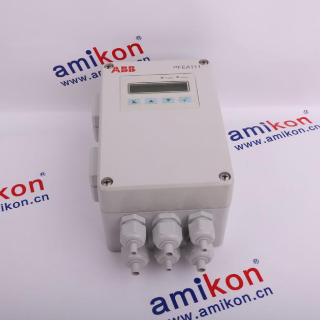 ABB DSDP170 DSDP 170 57160001 ADF