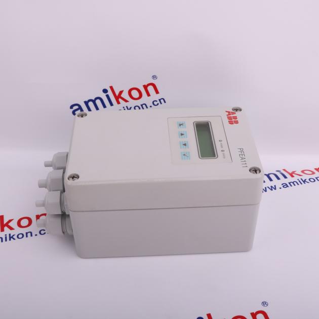 ABB AO820 3BSE008546R1