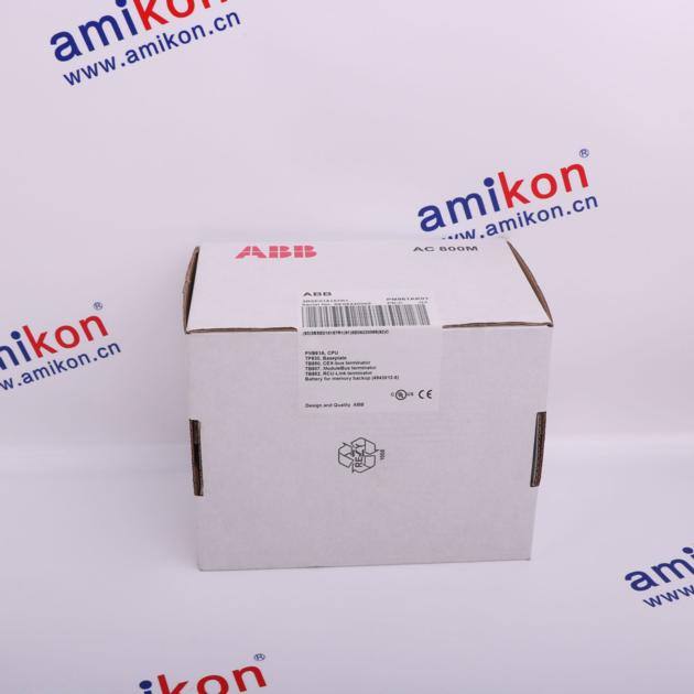 ABB DAPC100 3ASC25H203