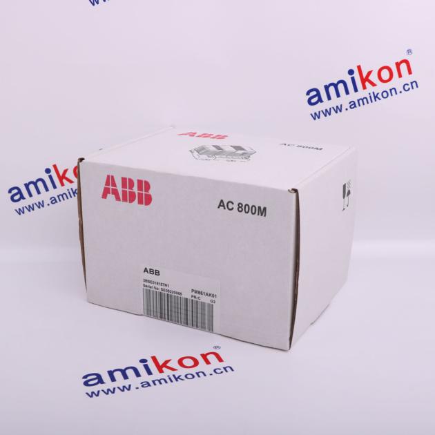 ABB AO820 3BSE008546R1