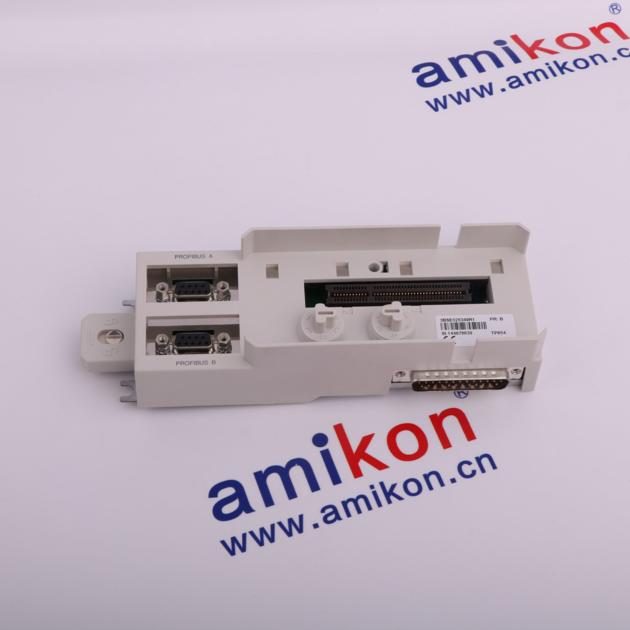 ABB EI813F 3BDH000022R1