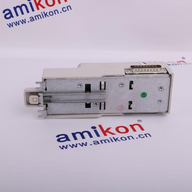 ABB EI813F 3BDH000022R1