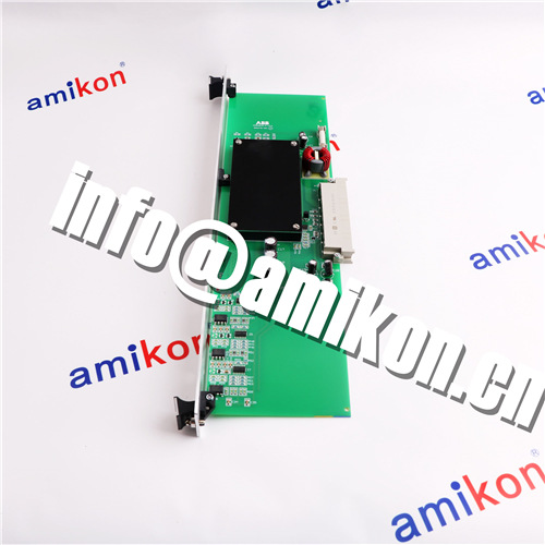 CI526 3BSE006085R1 ABB