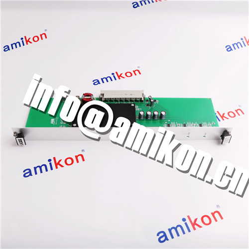 ABB SDCS-AMC-DC DCS600