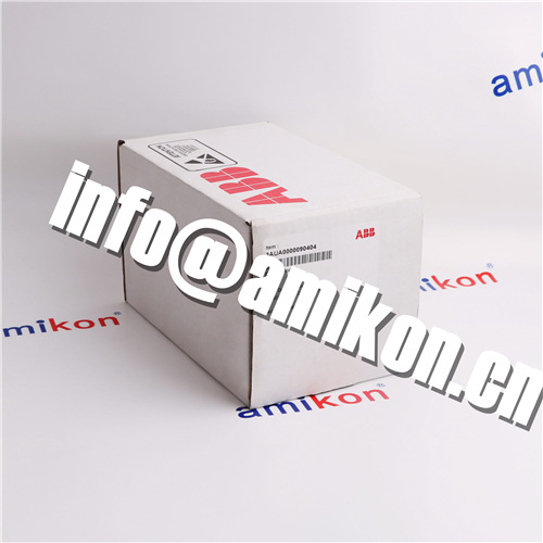 ABB DFM02